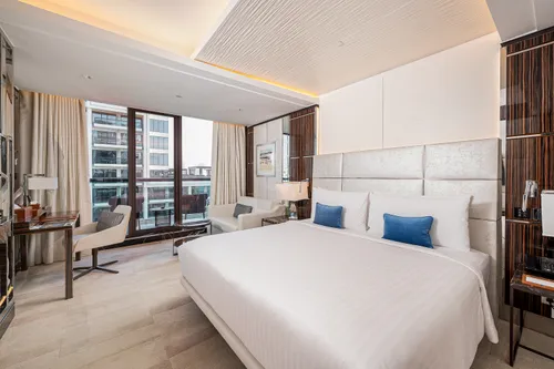 2 Bedrooms Apartment in Marriott Resort Palm Jumeirah