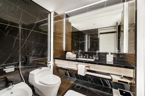 2 Bedrooms Apartment in Marriott Resort Palm Jumeirah