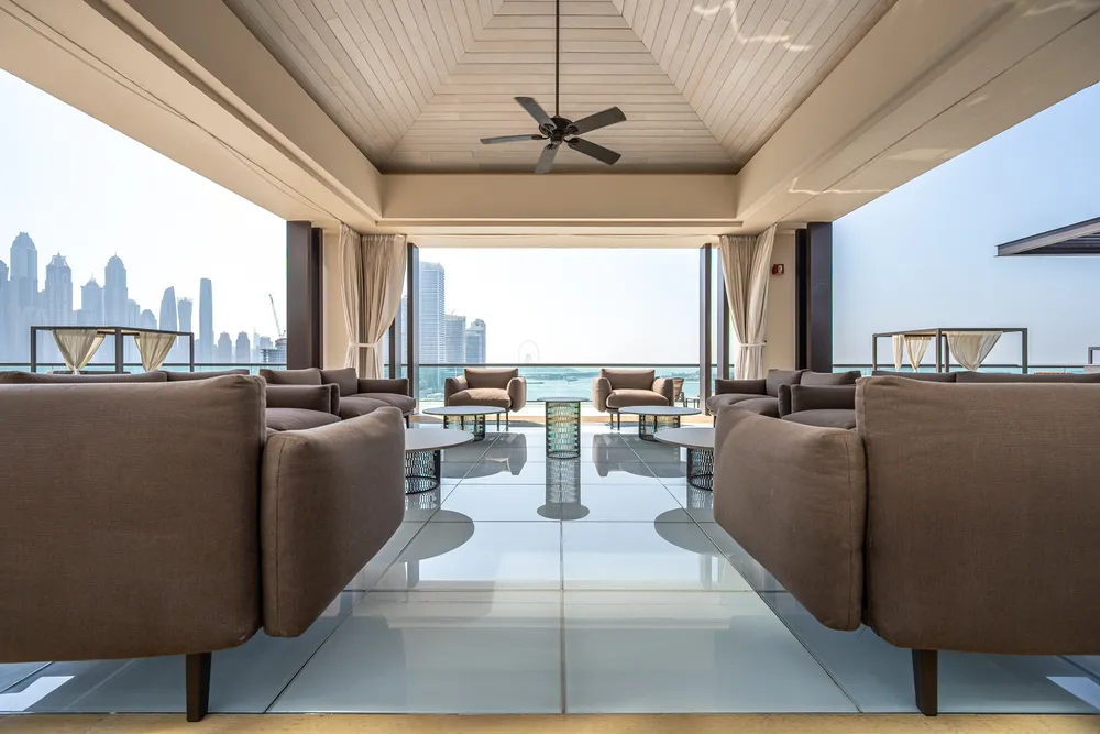 2 Bedrooms Apartment in Marriott Resort Palm Jumeirah