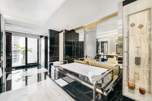 2 Bedrooms Apartment in Marriott Resort Palm Jumeirah