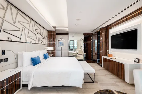 2 Bedrooms Apartment in Marriott Resort Palm Jumeirah