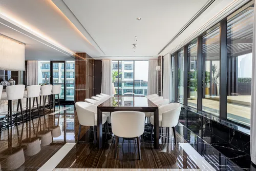 2 Bedrooms Apartment in Marriott Resort Palm Jumeirah