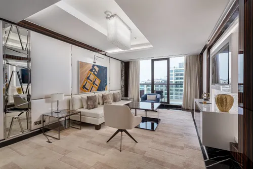 2 Bedrooms Apartment in Marriott Resort Palm Jumeirah