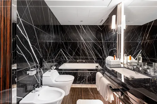 2 Bedrooms Apartment in Marriott Resort Palm Jumeirah