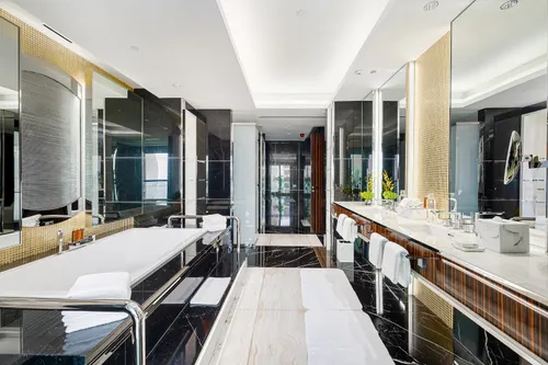 2 Bedrooms Apartment in Marriott Resort Palm Jumeirah