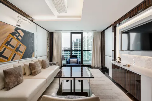 2 Bedrooms Apartment in Marriott Resort Palm Jumeirah