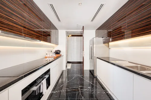 2 Bedrooms Apartment in Marriott Resort Palm Jumeirah