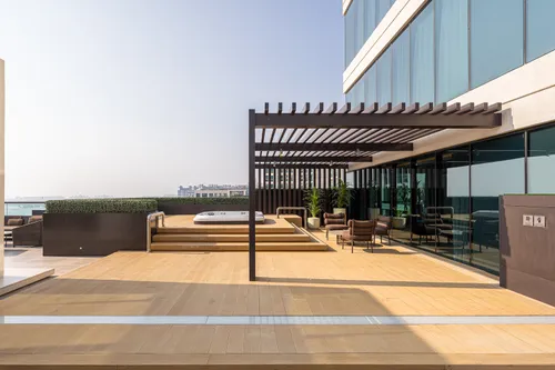 2 Bedrooms Apartment in Marriott Resort Palm Jumeirah