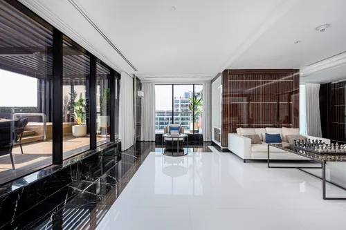 2 Bedrooms Apartment in Marriott Resort Palm Jumeirah