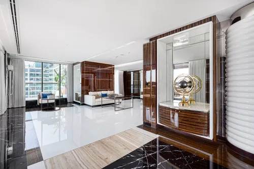 2 Bedrooms Apartment in Marriott Resort Palm Jumeirah