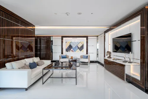 2 Bedrooms Apartment in Marriott Resort Palm Jumeirah