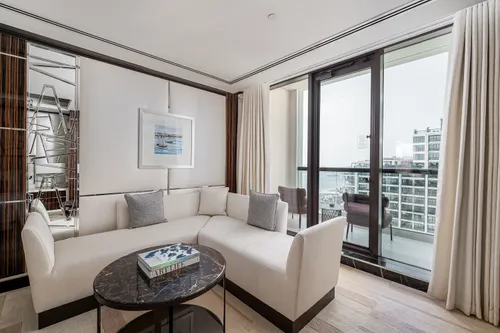 2 Bedrooms Apartment in Marriott Resort Palm Jumeirah