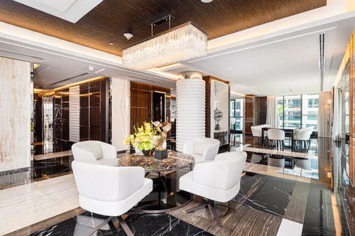 2 Bedrooms Apartment in Marriott Resort Palm Jumeirah