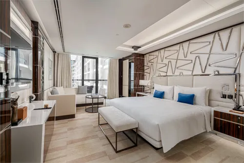 2 Bedrooms Apartment in Marriott Resort Palm Jumeirah