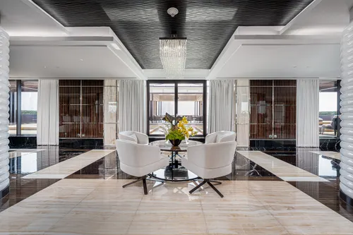 2 Bedrooms Apartment in Marriott Resort Palm Jumeirah