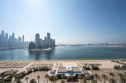 2 Bedrooms Apartment in Marriott Resort Palm Jumeirah
