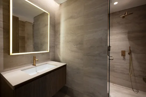 4 Bedrooms Villa in Entertainment Foyer