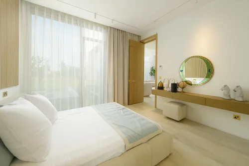 4 Bedrooms Villa in Entertainment Foyer