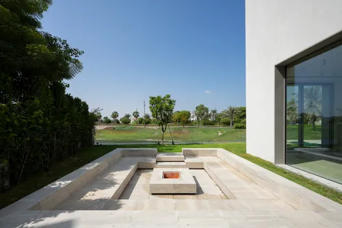 4 Bedrooms Villa in Entertainment Foyer