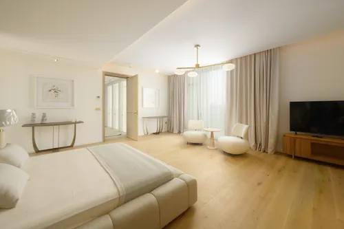 4 Bedrooms Villa in Entertainment Foyer