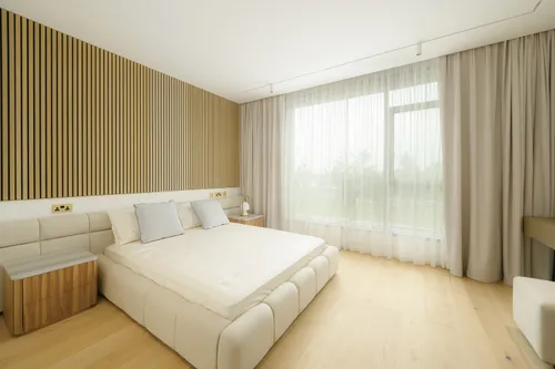 4 Bedrooms Villa in Entertainment Foyer