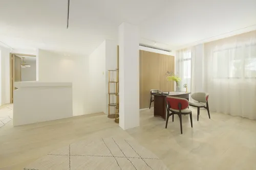 4 Bedrooms Villa in Entertainment Foyer