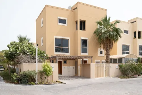 4 Bedrooms Townhouse in Muzera Community