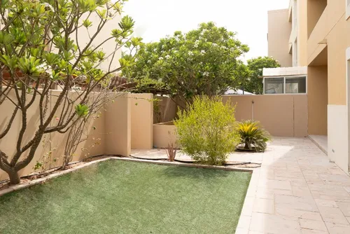 4 Bedrooms Townhouse in Muzera Community
