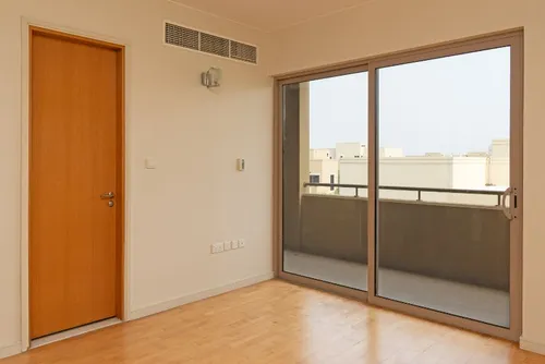 4 Bedrooms Townhouse in Muzera Community