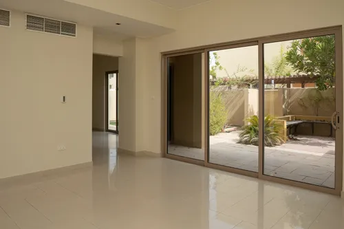 4 Bedrooms Townhouse in Muzera Community