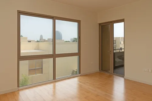 4 Bedrooms Townhouse in Muzera Community