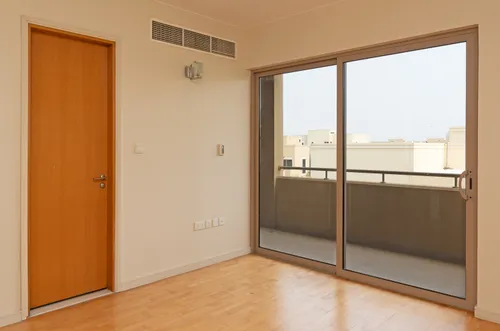 4 Bedrooms Townhouse in Muzera Community