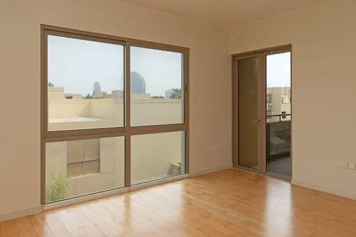 4 Bedrooms Townhouse in Muzera Community