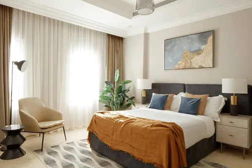 6 Bedrooms Villa in Signature Villas Frond D