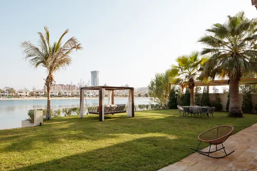 6 Bedrooms Villa in Signature Villas Frond D