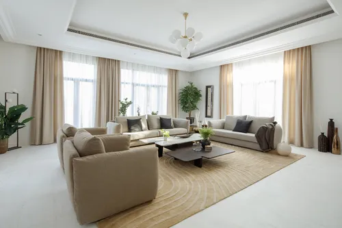 6 Bedrooms Villa in Signature Villas Frond D