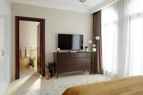 6 Bedrooms Villa in Signature Villas Frond D