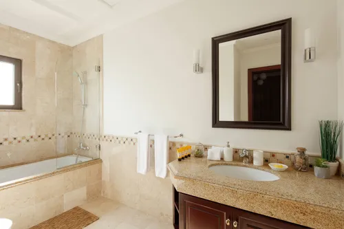 6 Bedrooms Villa in Signature Villas Frond D