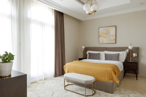 6 Bedrooms Villa in Signature Villas Frond D