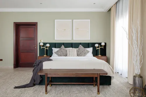 6 Bedrooms Villa in Signature Villas Frond D