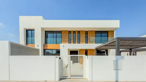 5 Bedrooms Villa in The Dunes