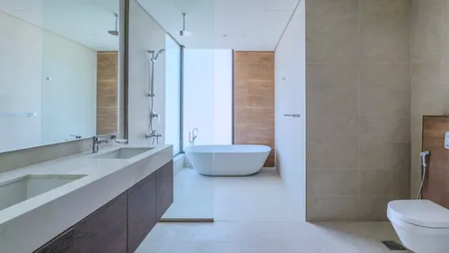 5 Bedrooms Villa in The Dunes