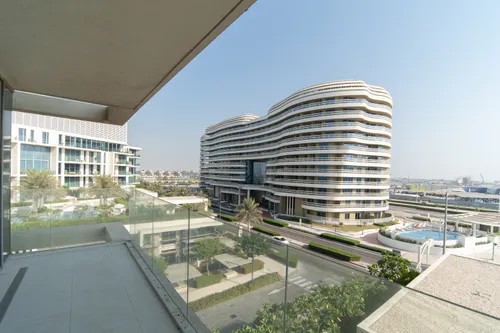 2 Bedrooms Apartment in Mamsha Al Saadiyat