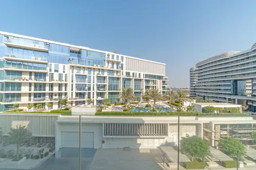 2 Bedrooms Apartment in Mamsha Al Saadiyat