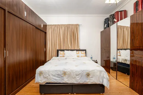 5 Bedrooms Villa in Al Jurainah 1