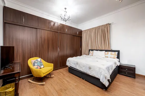 5 Bedrooms Villa in Al Jurainah 1