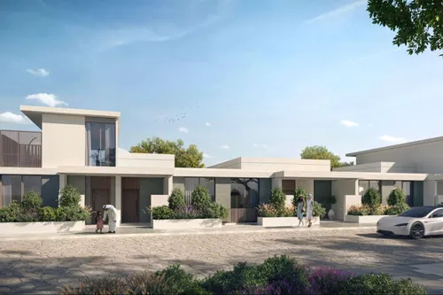 5 Bedrooms Villa in Maha Villas