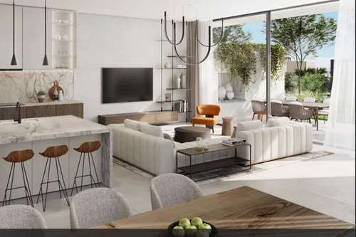 5 Bedrooms Villa in Maha Villas