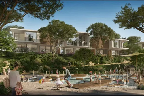 5 Bedrooms Villa in Maha Villas