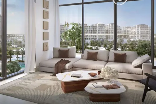 5 Bedrooms Villa in Maha Villas